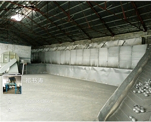 云南煤球烘干机厂家生产